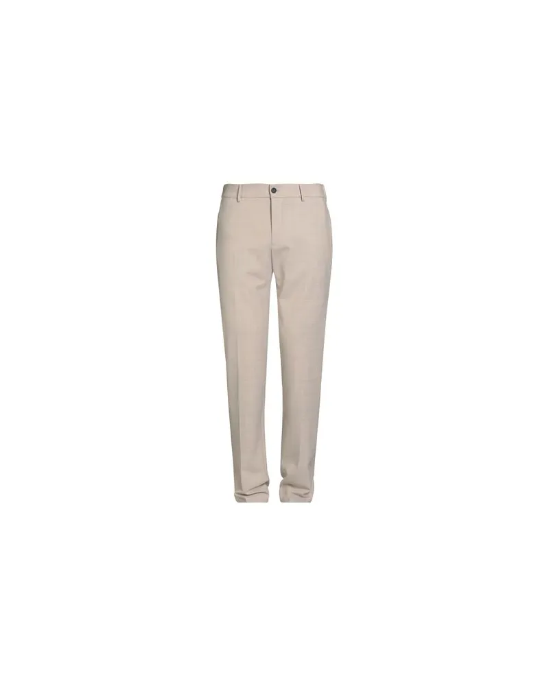 Berwich KOMODO - HOSEN & RÖCKE - Hosenauf YOOX.COM Beige