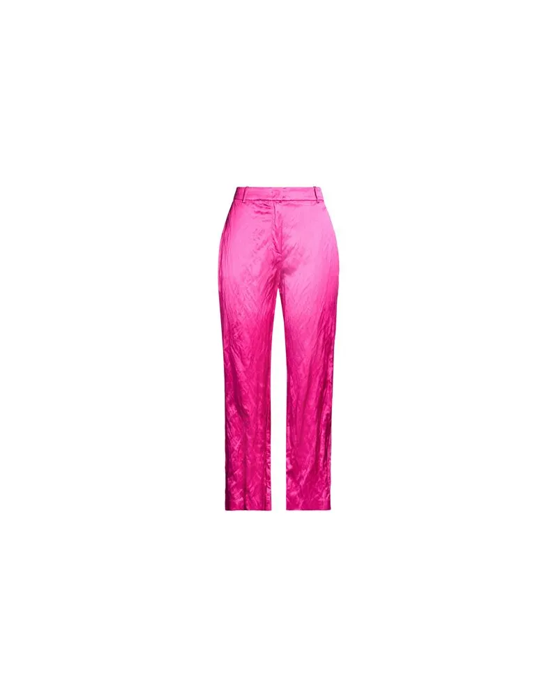 Kaos HOSEN & RÖCKE - Hosenauf YOOX.COM Malve