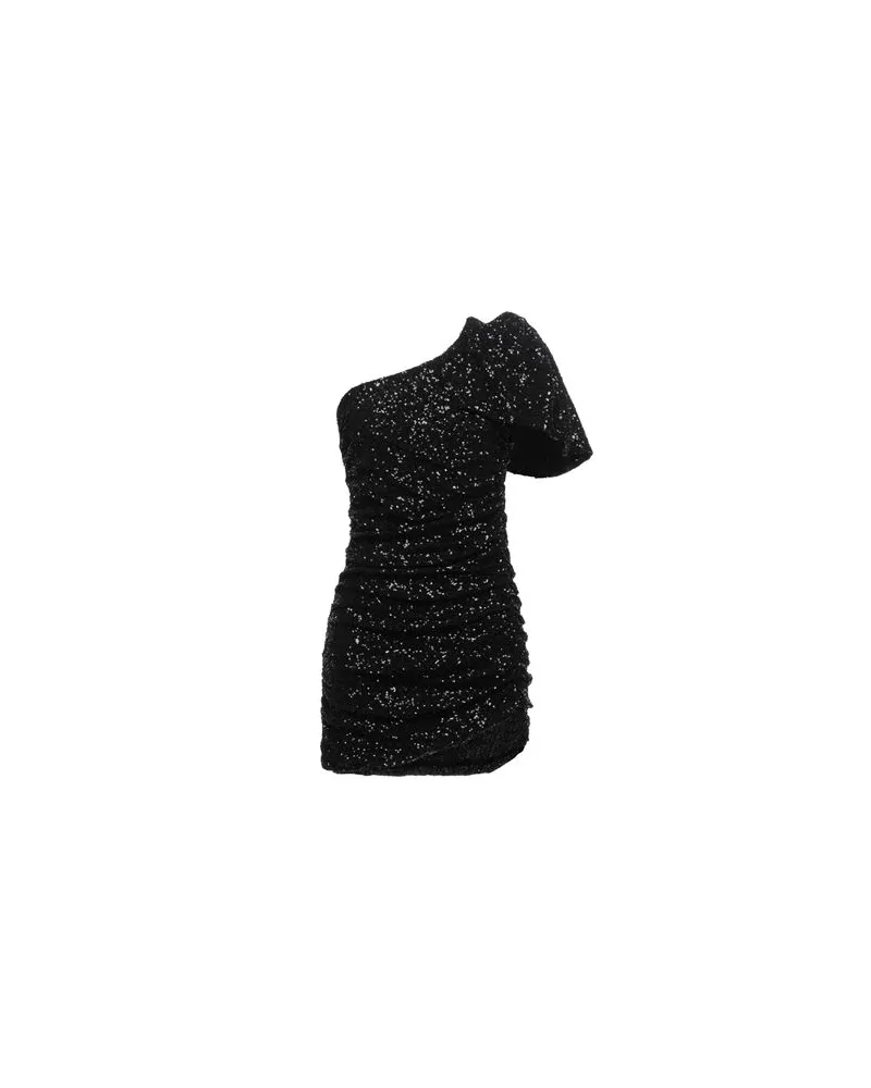 Amen KLEIDER - Mini-Kleiderauf YOOX.COM Schwarz