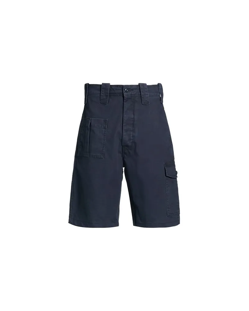 Levi's HOSEN & RÖCKE - Shorts & Bermudashortsauf YOOX.COM Blau