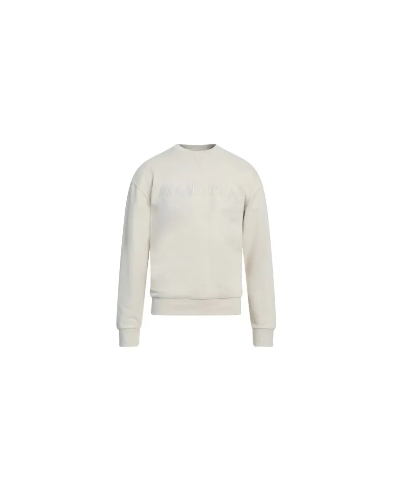 J.W.Anderson TOPS - Sweatshirtsauf YOOX.COM Beige
