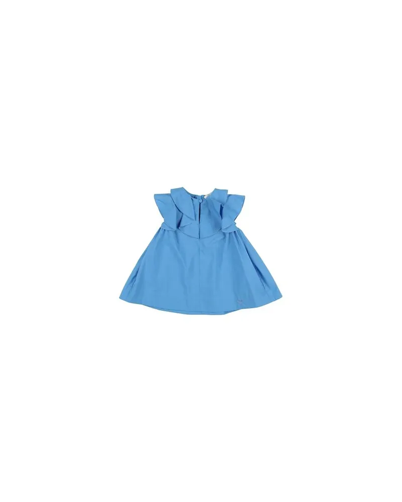 Emporio Armani NEUGEBORENE - Babykleiderauf YOOX.COM Azurblau