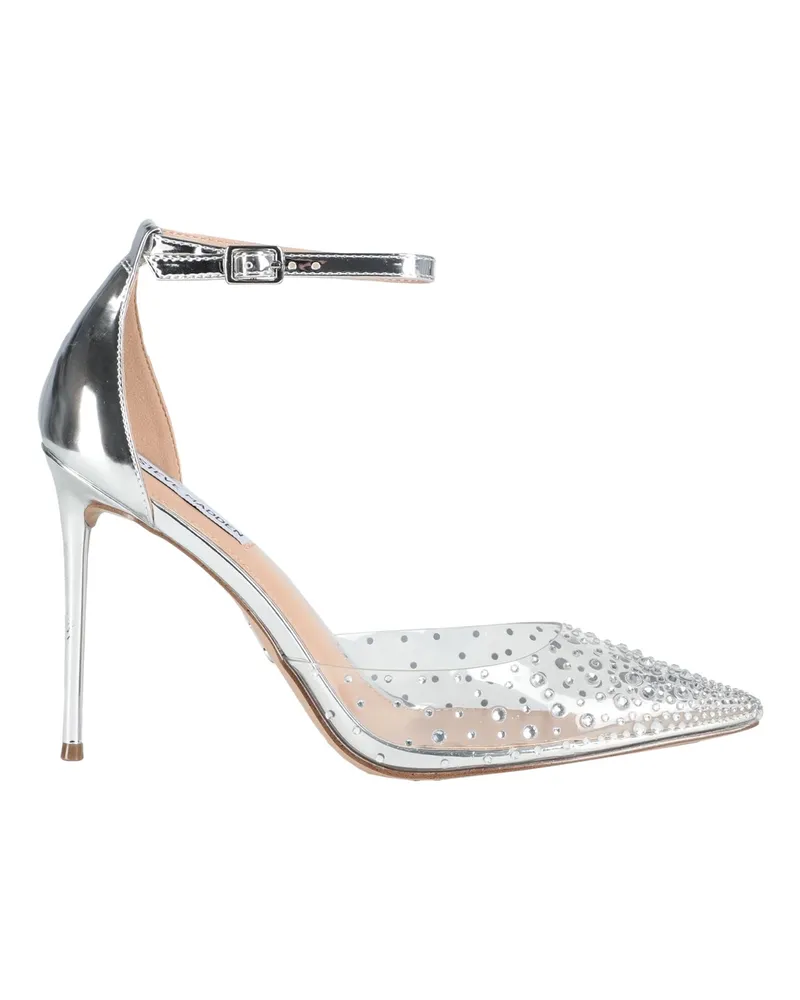 Steve Madden Pumps Silber