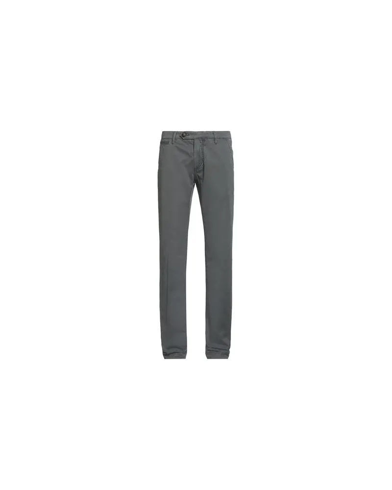 Jacob Cohën HOSEN & RÖCKE - Hosenauf YOOX.COM Grau