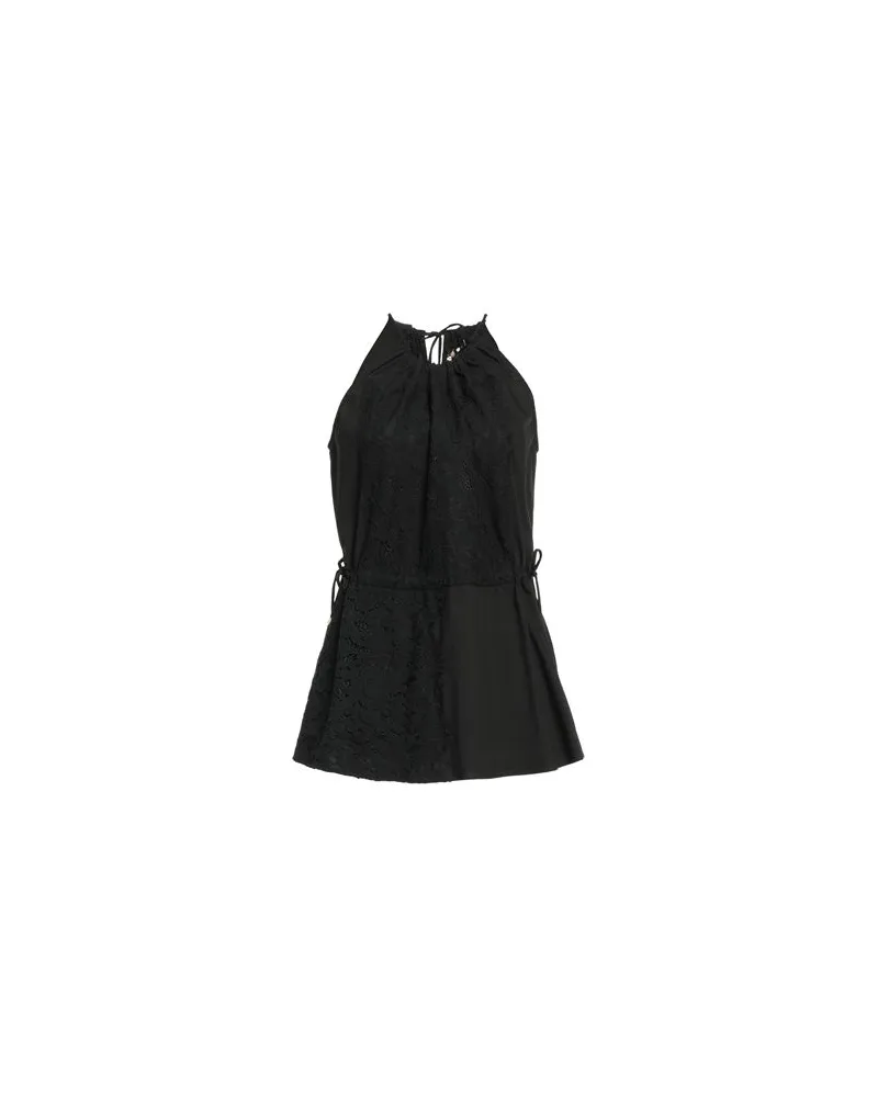 Actitude by Twinset TOPS - Topsauf YOOX.COM Schwarz