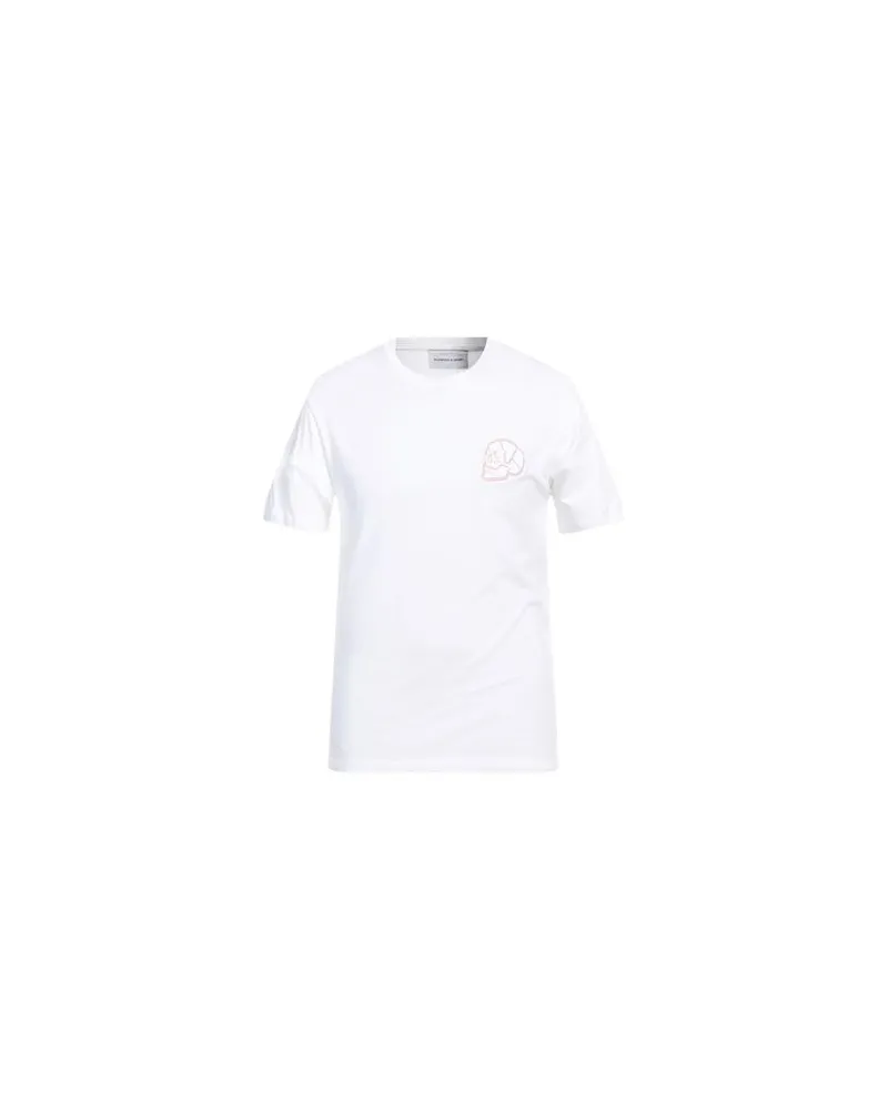 The Kooples TOPS - T-shirtsauf YOOX.COM Weiß