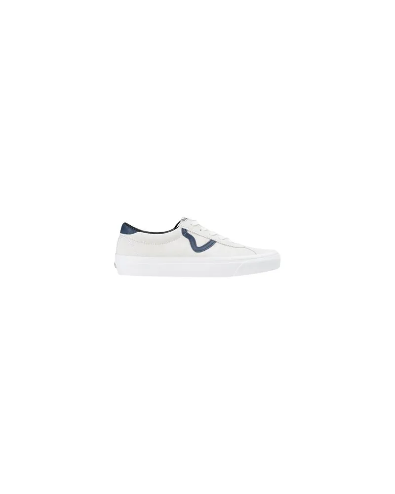 Vans UA Style 73 DX  - SCHUHE - Sneakersauf YOOX.COM Hellgrau