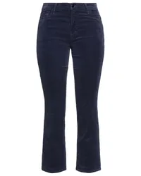 J Brand Hose Marineblau