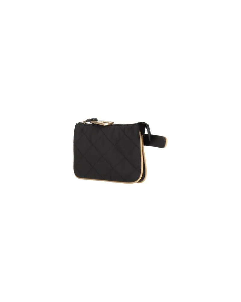 Maliparmi TASCHEN - Gürteltaschenauf YOOX.COM Schwarz