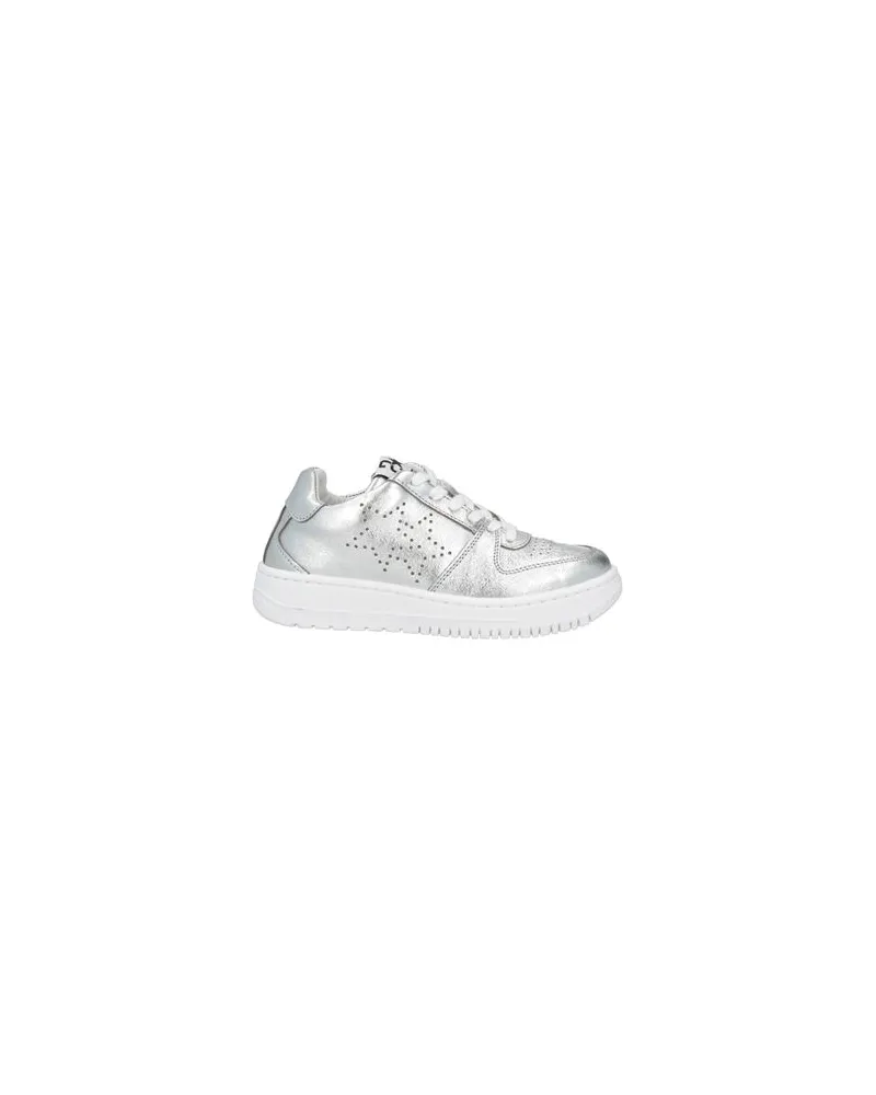 2STAR SCHUHE - Sneakersauf YOOX.COM Silber