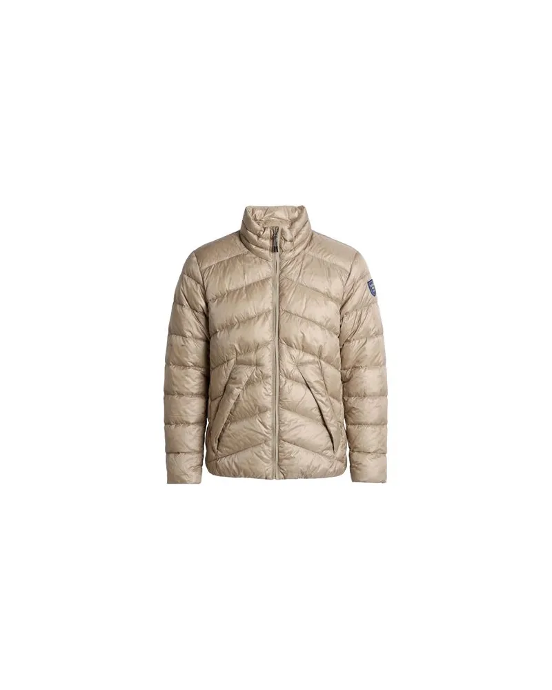Dolomite JACKEN & MÄNTEL - Pufferjacken & Daunenjackenauf YOOX.COM Beige