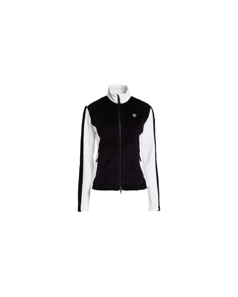 EA7 TOPS - Sweatshirtsauf YOOX.COM Weiß