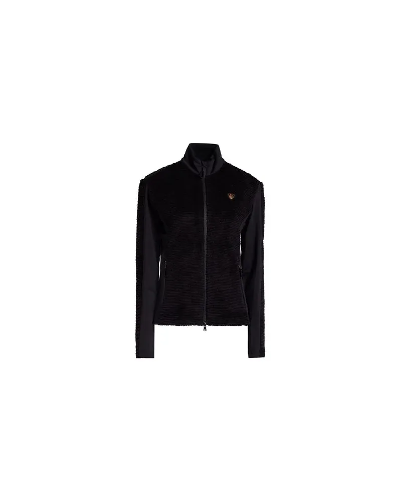 EA7 TOPS - Sweatshirtsauf YOOX.COM Schwarz