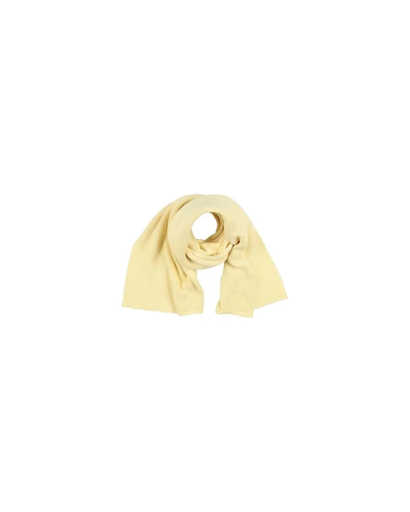 Fabiana Filippi ACCESSOIRES - Schalsauf YOOX.COM Gelb