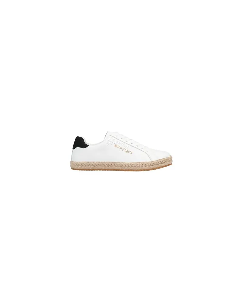 Palm Angels SCHUHE - Sneakersauf YOOX.COM Weiß