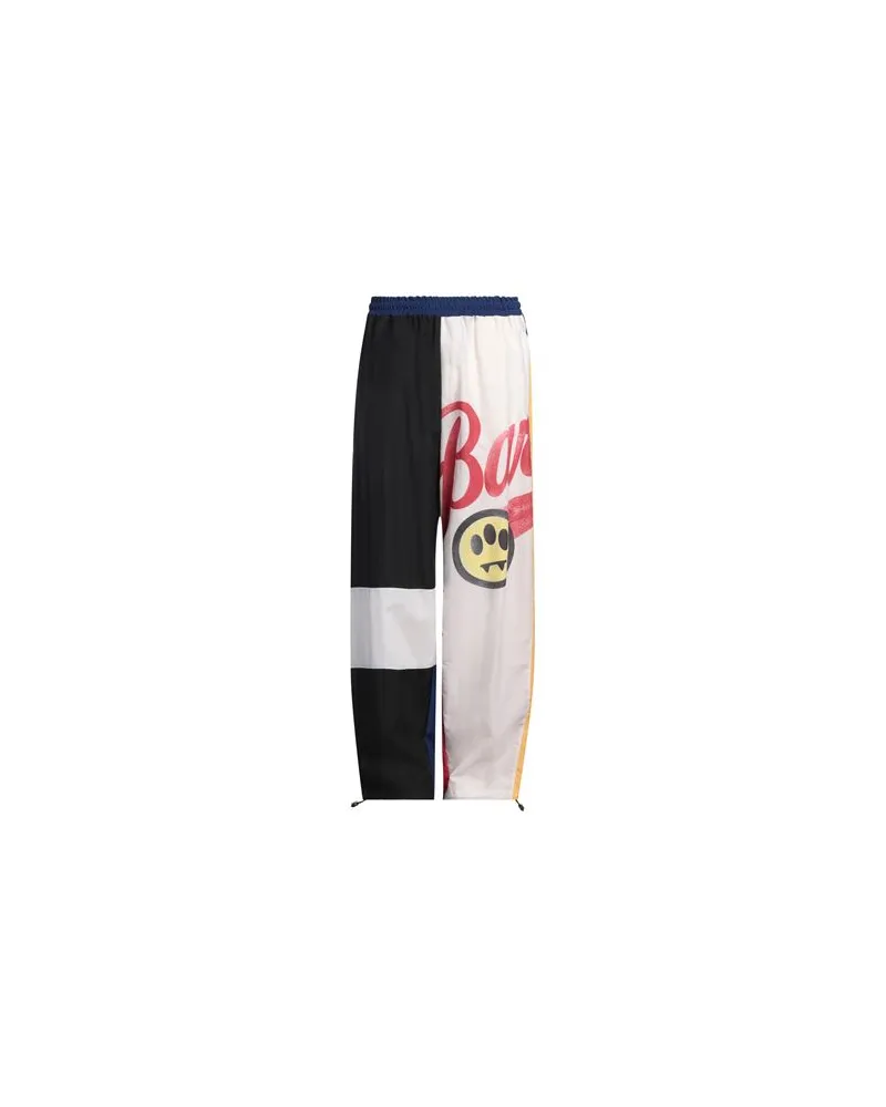 BARROW HOSEN & RÖCKE - Hosenauf YOOX.COM Schwarz