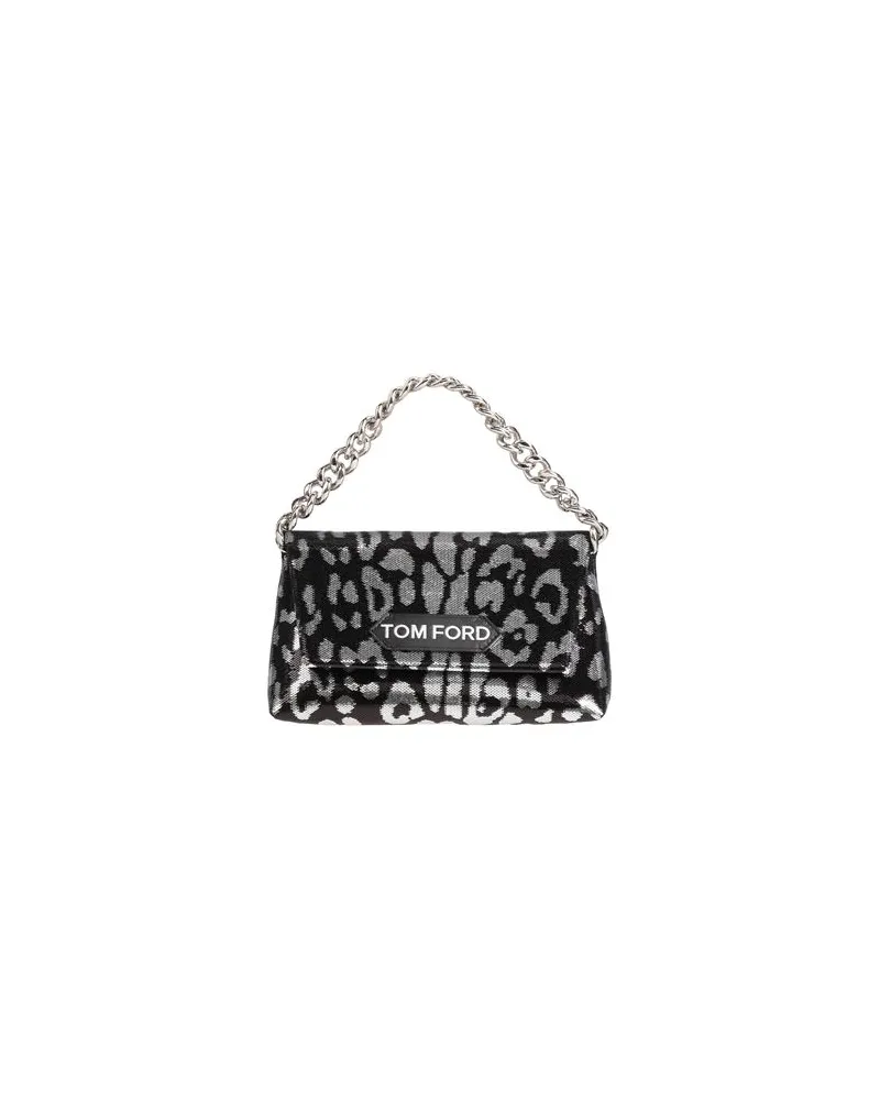 Tom Ford TASCHEN - Handtaschenauf YOOX.COM Schwarz
