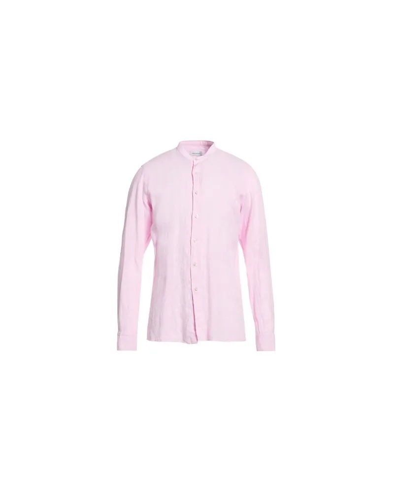 Tagliatore TOPS - Hemdenauf YOOX.COM Rosa
