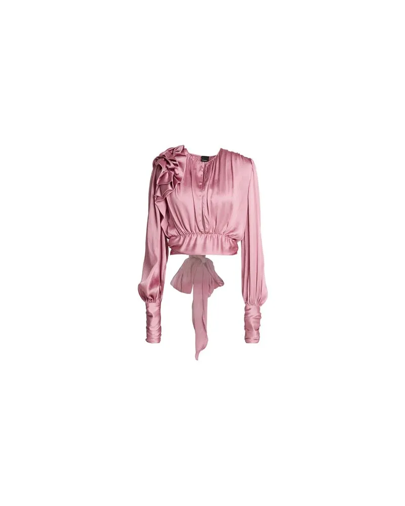 Pinko TOPS - Topsauf YOOX.COM Antikrosa