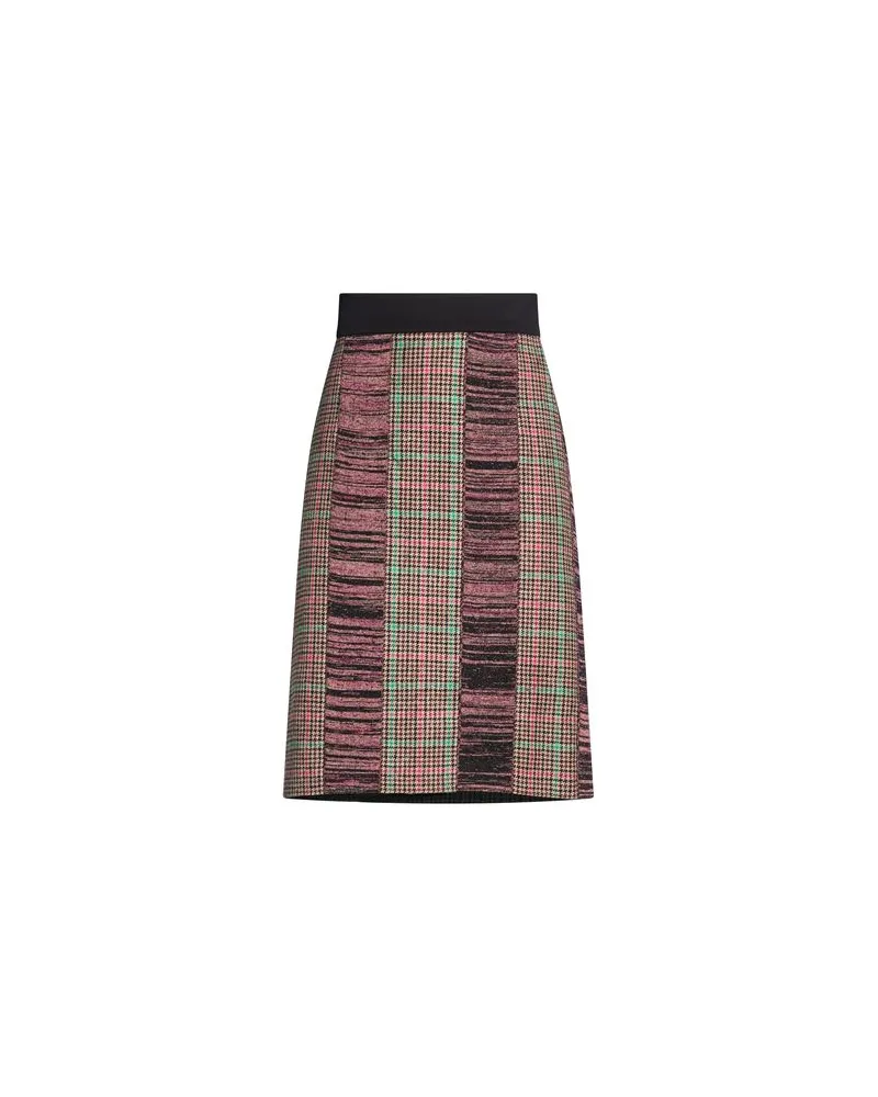 Missoni HOSEN & RÖCKE - Miniröckeauf YOOX.COM Rosa