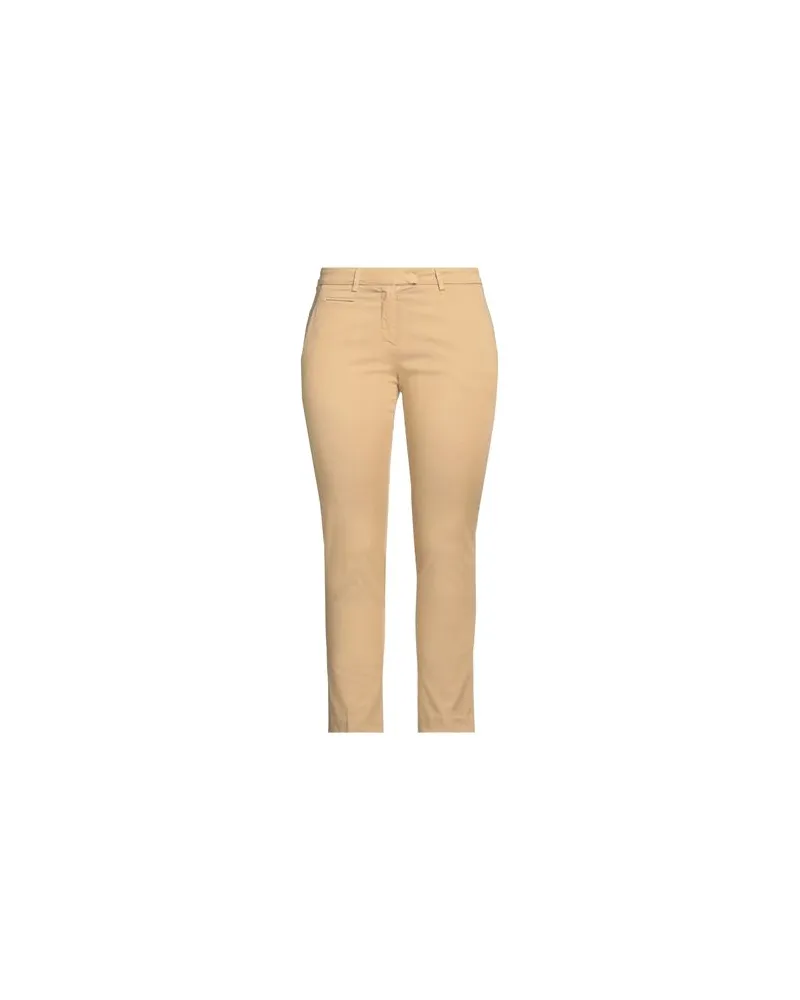 Peuterey HOSEN & RÖCKE - Hosenauf YOOX.COM Ringelblume