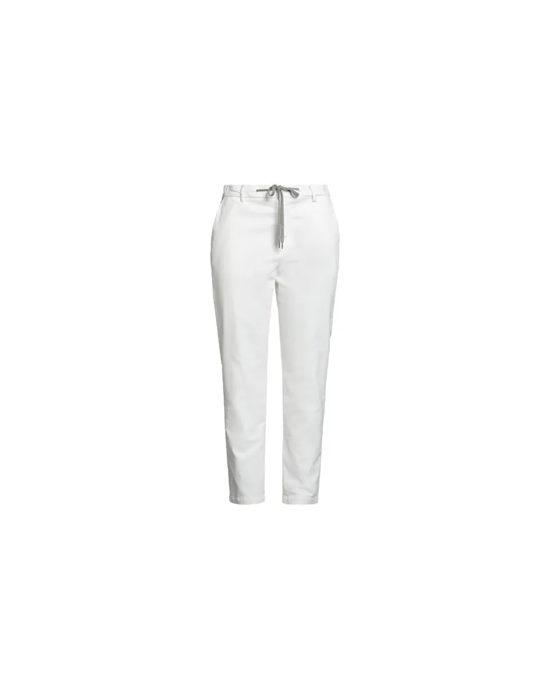 Eleventy HOSEN & RÖCKE - Hosenauf YOOX.COM Off