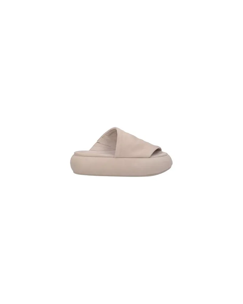 Marsèll SCHUHE - Sandalenauf YOOX.COM Maulwurfsgrau