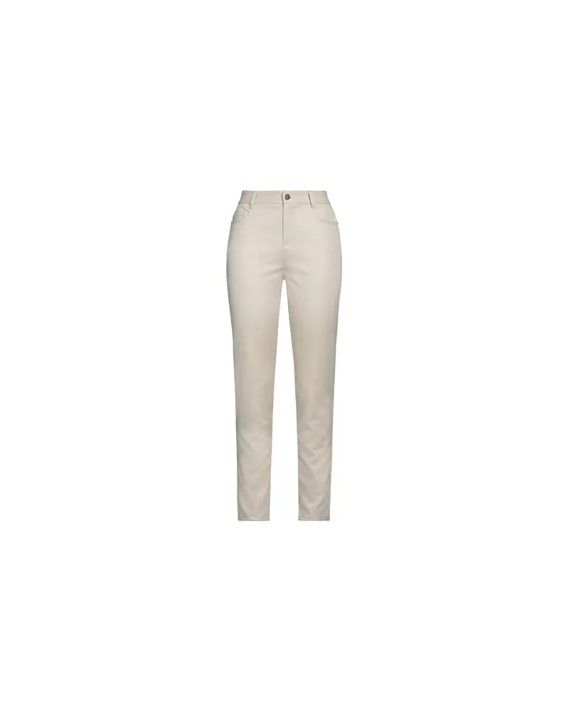 Barbara Bui HOSEN & RÖCKE - Hosenauf YOOX.COM Beige