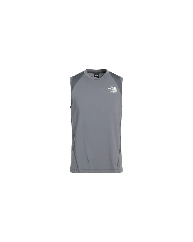 The North Face TOPS - T-shirtsauf YOOX.COM Blei