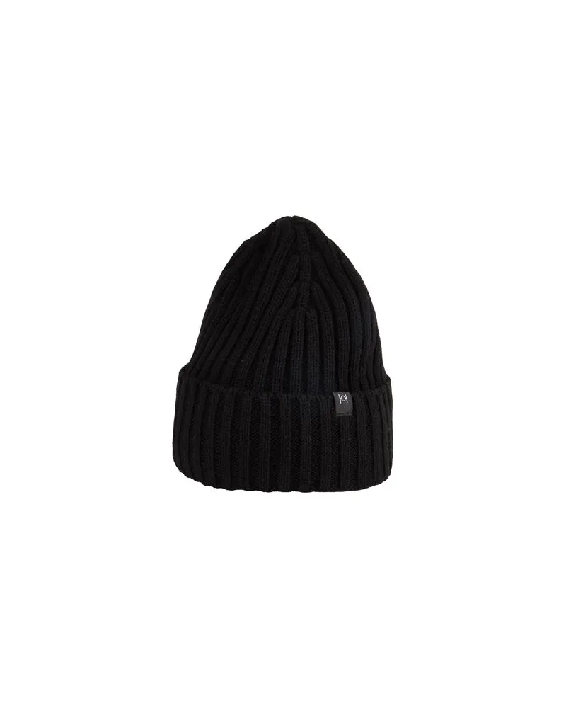 HAMAKI-HO ACCESSOIRES - Mützen & Hüteauf YOOX.COM Schwarz