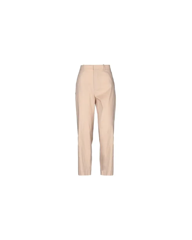 Liviana Conti HOSEN & RÖCKE - Hosenauf YOOX.COM Beige