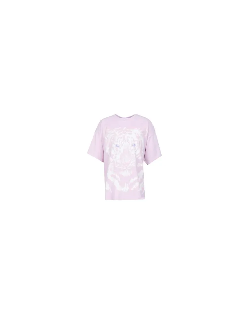 See by Chloé TOPS - T-shirtsauf YOOX.COM Lila