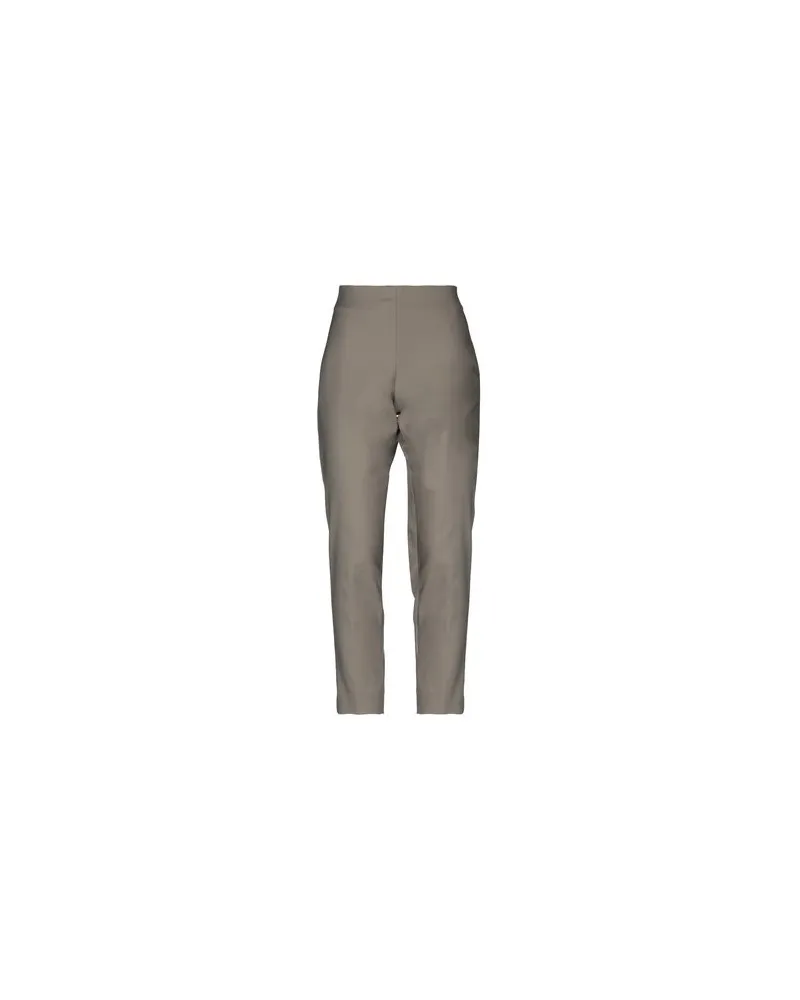PT TORINO HOSEN & RÖCKE - Hosenauf YOOX.COM Khaki