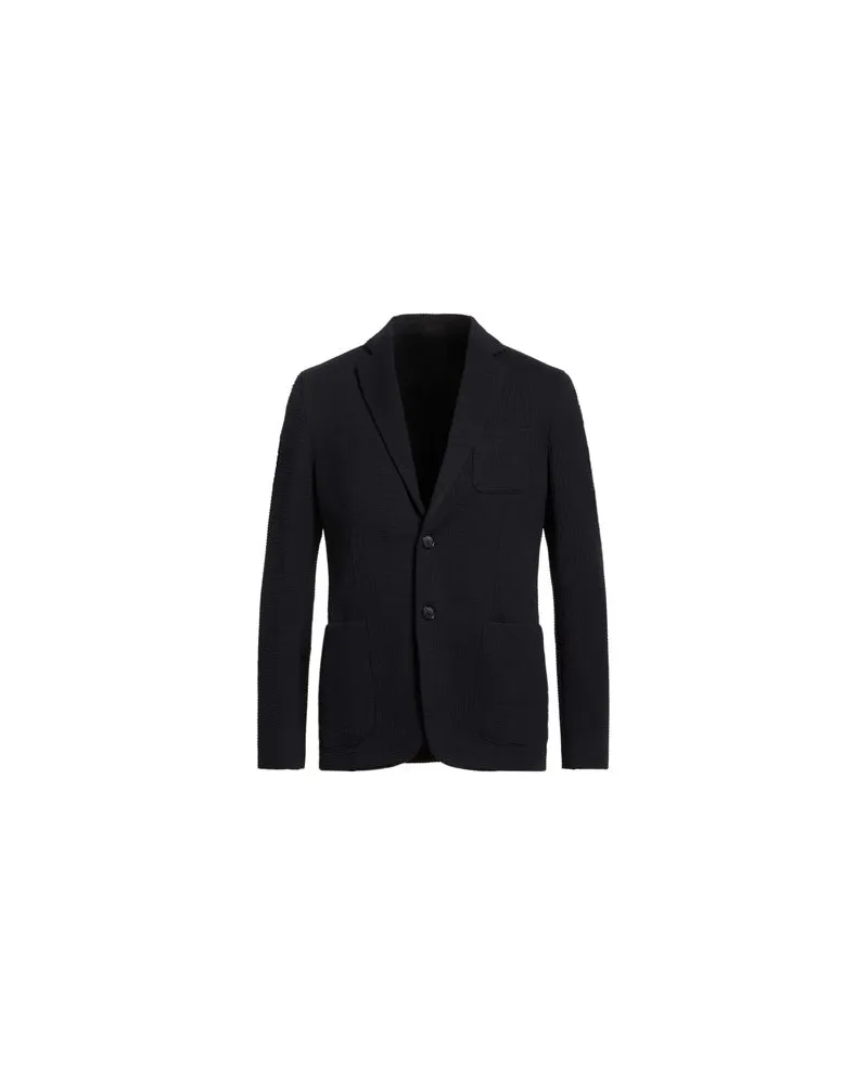 Giorgio Armani ANZÜGE und CO-ORDS - Blazersauf YOOX.COM Nachtblau