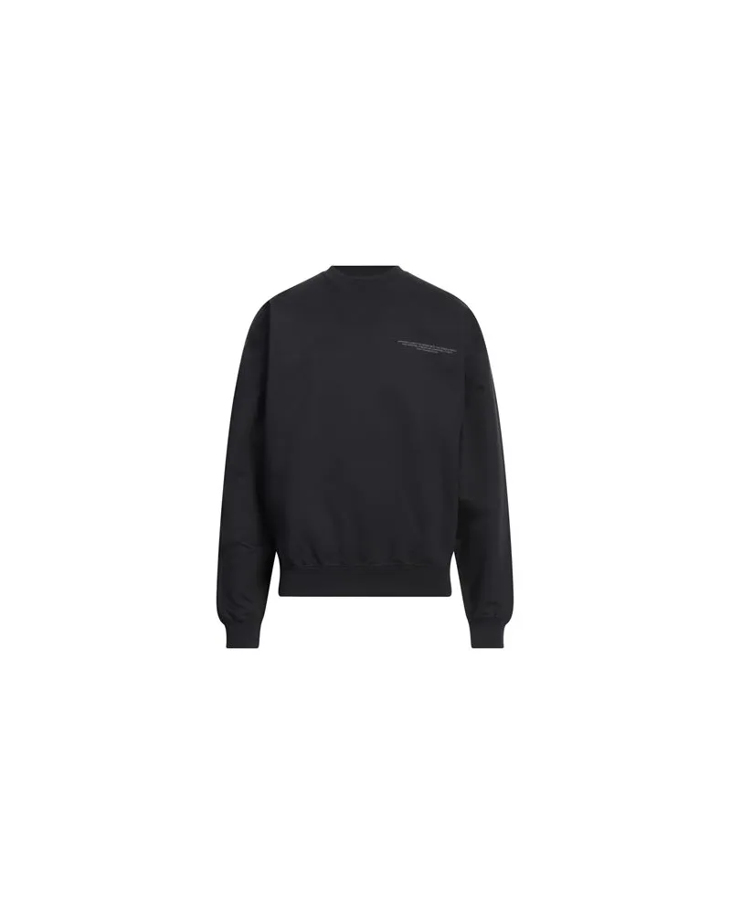 Y-3 ADIDAS BY YOHJI YAMAMOTO - TOPS - Sweatshirtsauf YOOX.COM Schwarz