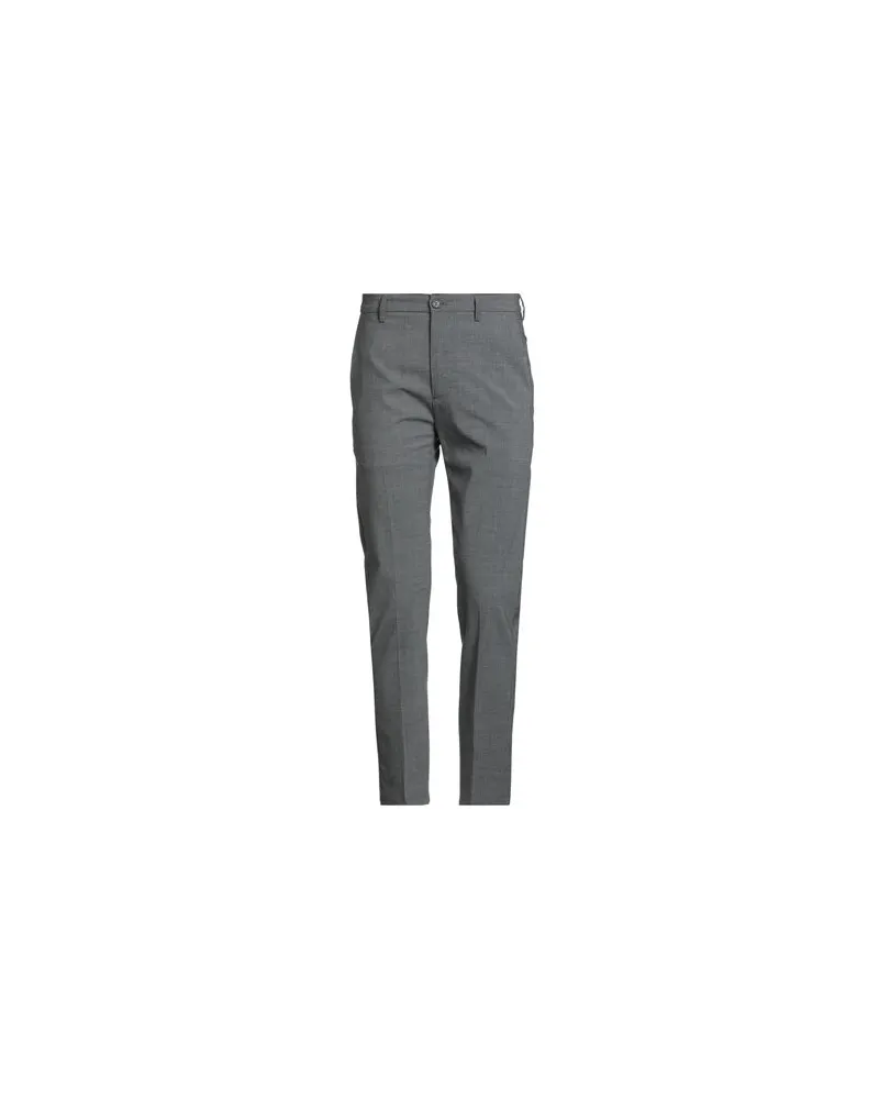 Department 5 HOSEN & RÖCKE - Hosenauf YOOX.COM Grau
