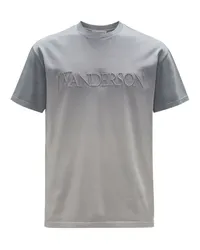 J.W.Anderson T-shirts Grau