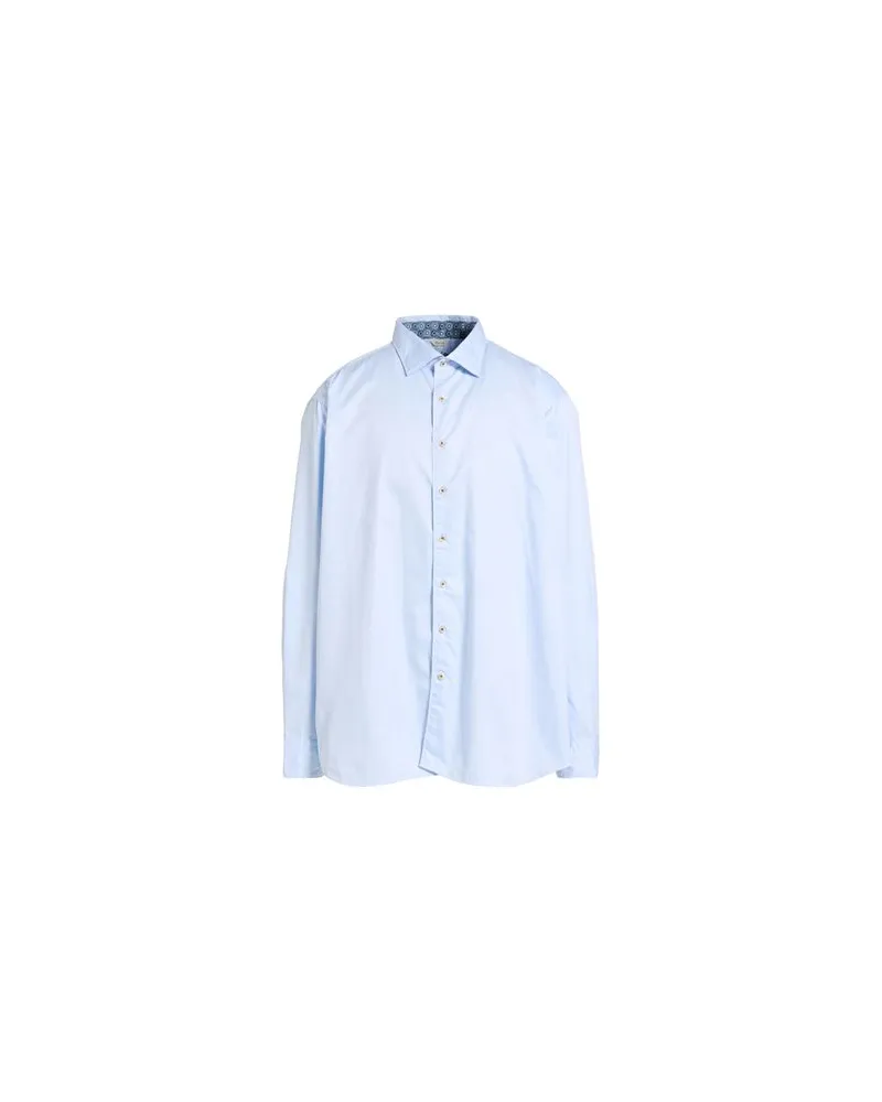 Stenströms TOPS - Hemdenauf YOOX.COM Himmelblau