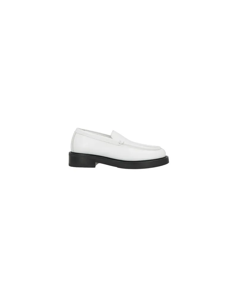 Liviana Conti SCHUHE - Mokassinsauf YOOX.COM Weiß