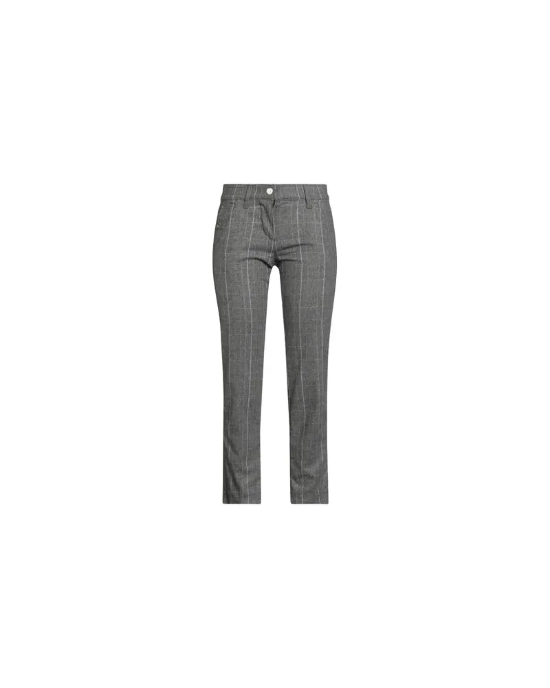 Jacob Cohën HOSEN & RÖCKE - Hosenauf YOOX.COM Grau