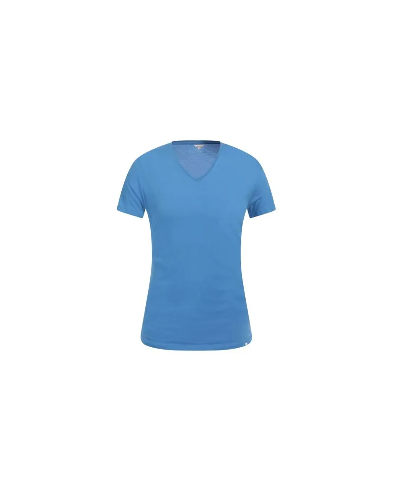 Orlebar Brown TOPS - T-shirtsauf YOOX.COM Hellblau
