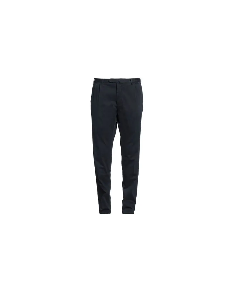 Biagio Santaniello HOSEN & RÖCKE - Hosenauf YOOX.COM Marineblau