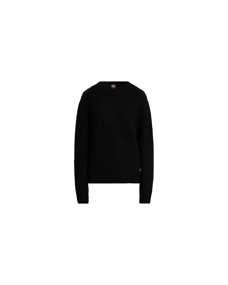 Colmar STRICKWAREN - Pulloverauf YOOX.COM Schwarz