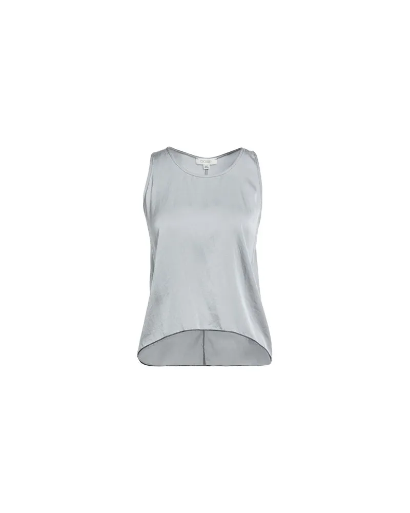 CROSSLEY TOPS - Topsauf YOOX.COM Grau