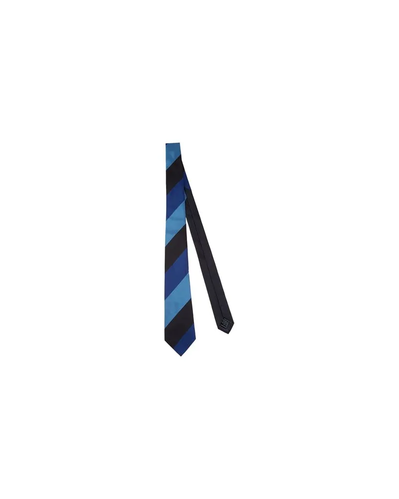 Missoni ACCESSOIRES - Krawatten & Fliegenauf YOOX.COM Nachtblau