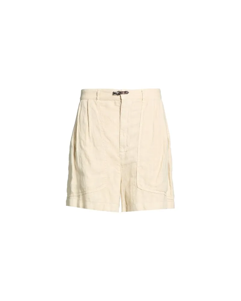 Fortela HOSEN & RÖCKE - Shorts & Bermudashortsauf YOOX.COM Beige