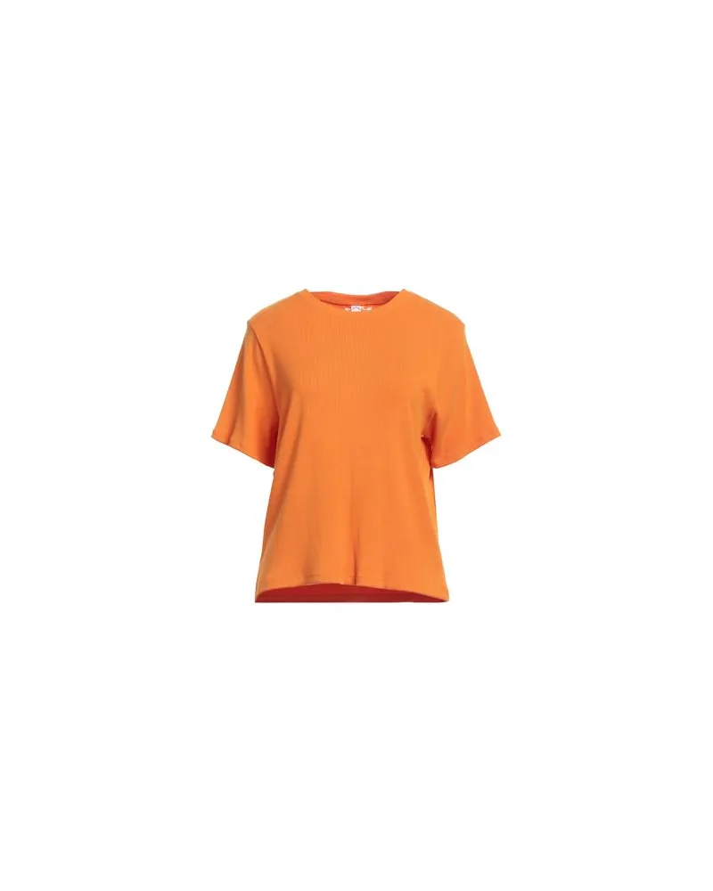 The Upside TOPS - T-shirtsauf YOOX.COM Orange