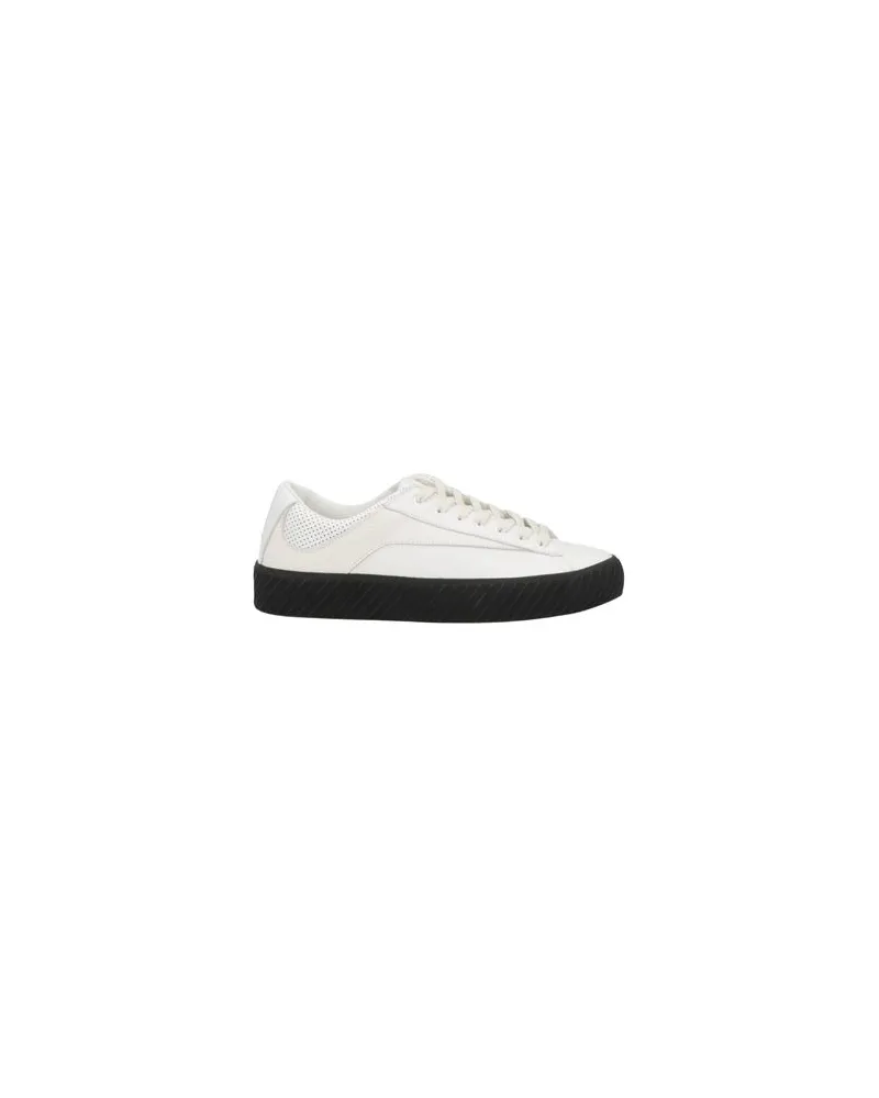 by FAR SCHUHE - Sneakersauf YOOX.COM Weiß
