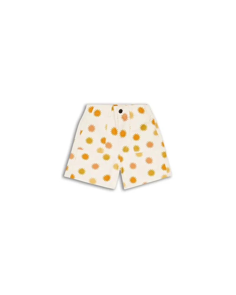 The New Society HOSEN & RÖCKE - Jeanshosenauf YOOX.COM Elfenbein