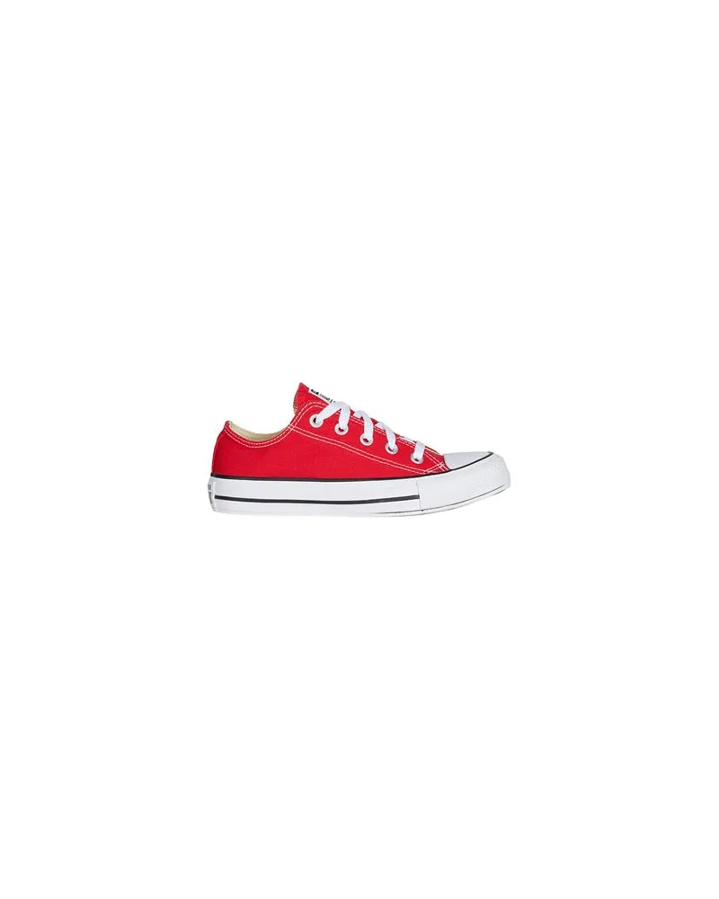 Converse SCHUHE - Sneakersauf YOOX.COM Rot